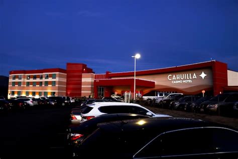 Cahuilla Casino Hotel in Anza: Find Hotel Reviews, Rooms, and Prices on.